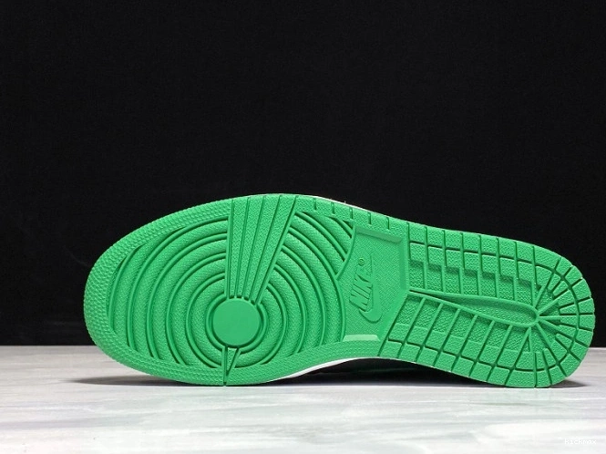 Rep MAX Green Jordan Air 555088-030 1 Pine High 0807